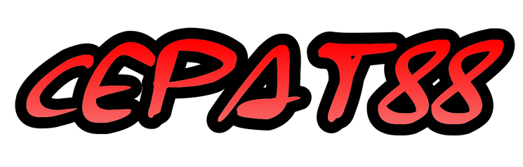 LOGO CEPAT88